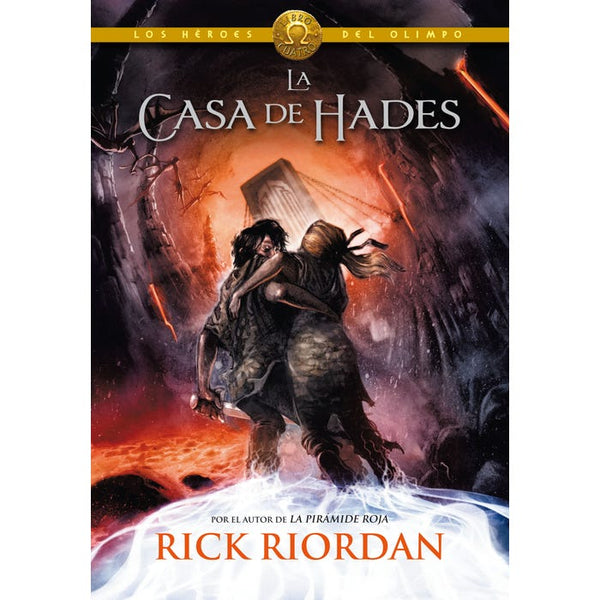 La Casa de Hades