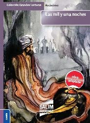 Las mil y una noches