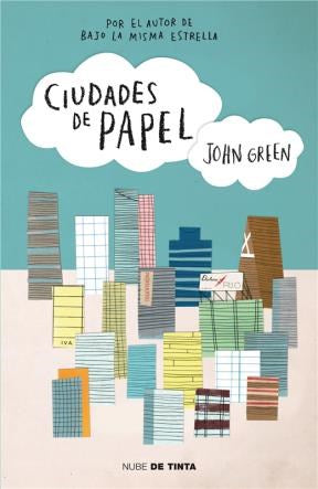 Ciudades De Papel