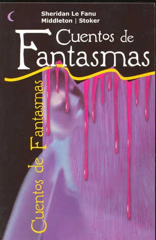 CUENTOS DE FANTASMAS