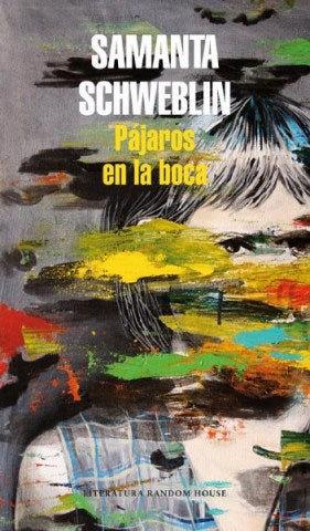 PÃ¡jaros en la boca
