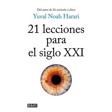 21 lecciones para el siglo XXI