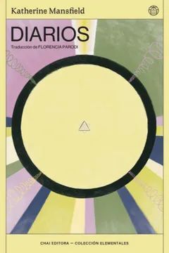 libro diarios de katherine mansfield