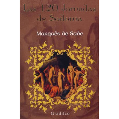 Las 120 jornadas de Sodoma
