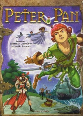 PETER PAN