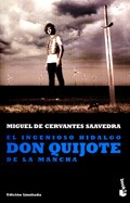 El Ingenioso Hidalgo Don Quijote De La Mancha