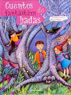 Cuentos Fantasticos de Hadas