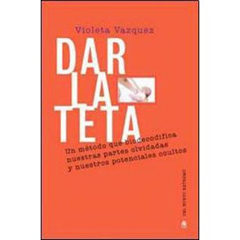 Dar la teta