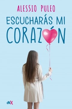 Escucharas Mi Corazon