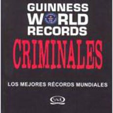 Guinness Records Criminales
