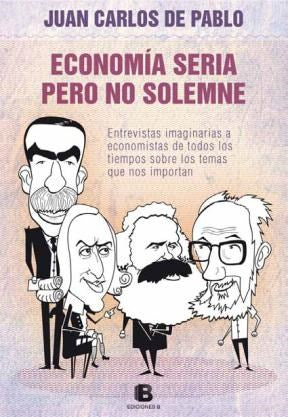 Economia seria pero no solemne