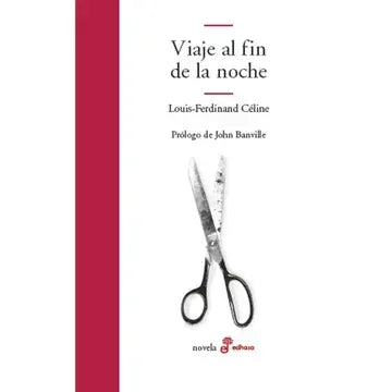 Viaje al fin de la noche De