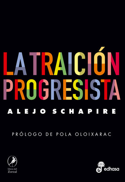La traición progresista