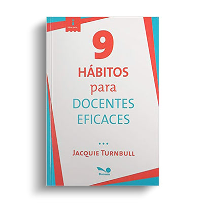 9 hábitos para docentes eficaces
