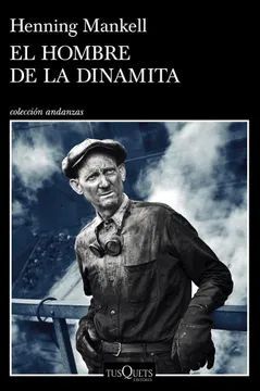 El hombre de la dinamita