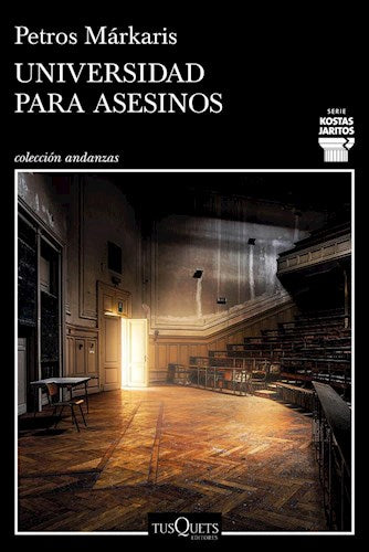 Universidad para Asesinos