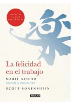 La Felicidad En El Trabajo