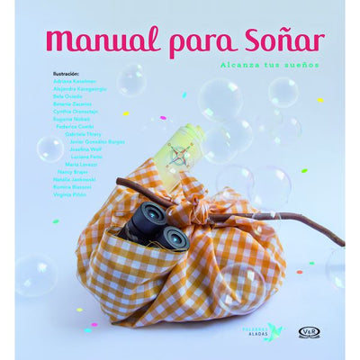 Manual para soñar
