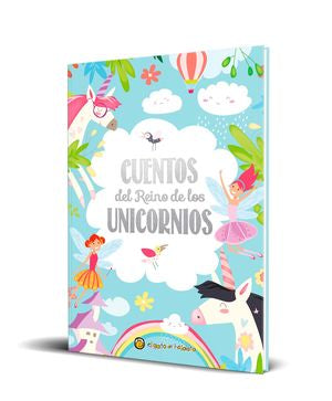 Cuentos del Reino de los Unicornios