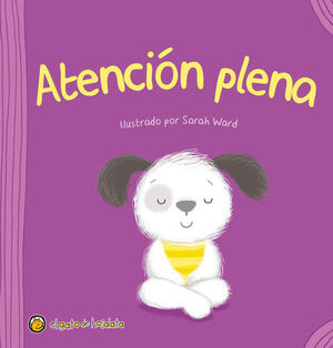 Atencion Plena (Caminando Juntos)