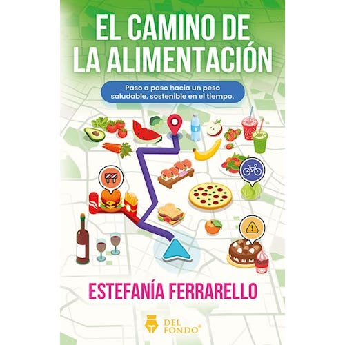 El camino de la alimentacion
