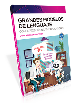 Grandes Modelos de Lenguaje