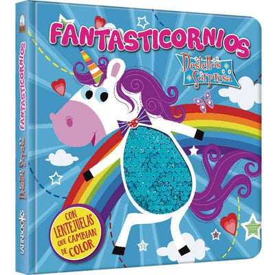 Fantasticornios : destellos sorpresa