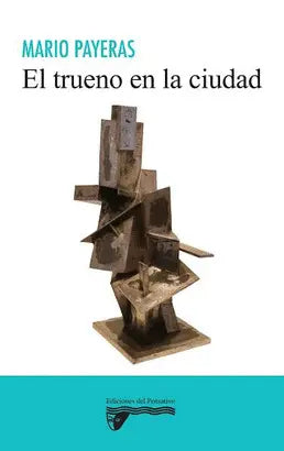 El trueno en la ciudad