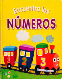 ENCUENTRA LOS NUMEROS