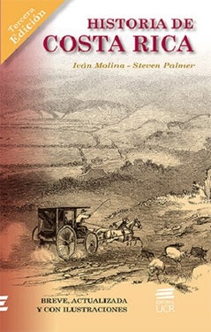 Historia de Costa Rica