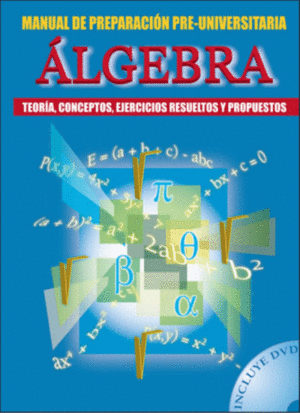 Algebra De Preparación Pre Universitaria