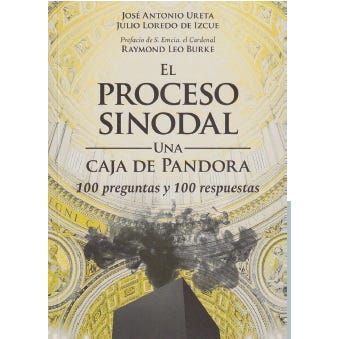 El Proceso Sinodal. Una Caja De Pandora