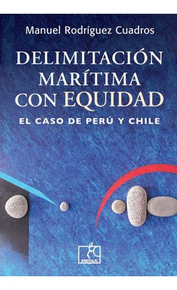 Delimitación marítima con equidad
