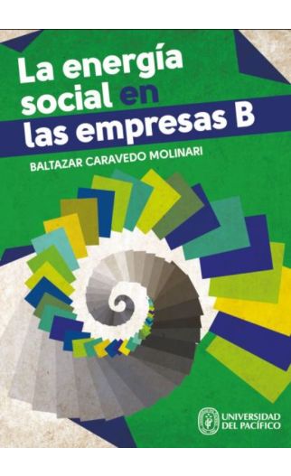 La energía social en las empresas B