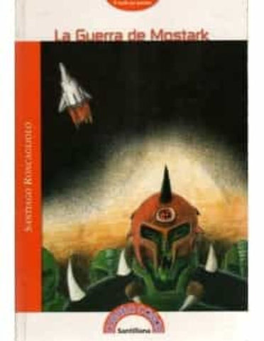 LA GUERRA DE MOSTARK