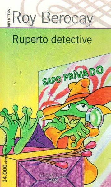 Ruperto Detective