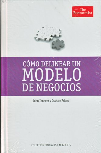 Cómo Delinear Un Modelo De Negocios