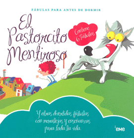 El pastor mentiroso