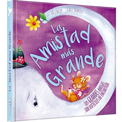 Serie ternura - la amistad más grande