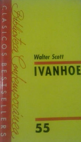 Ivanhoe