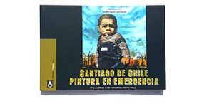 Santiago de Chile: pintura en emergencia