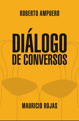 Diálogo De Conversos