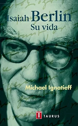 Isaiah Berlin