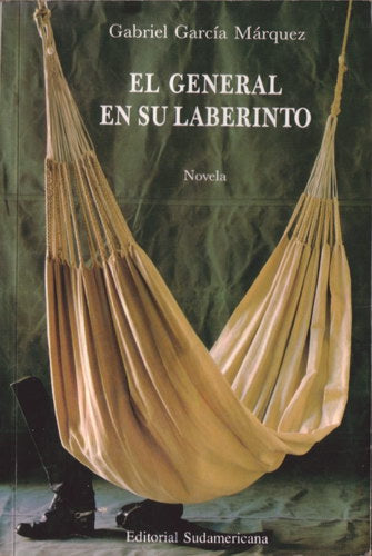 El General en su Laberinto