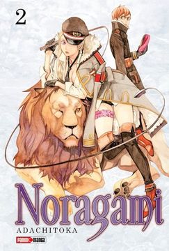 NORAGAMI N.02