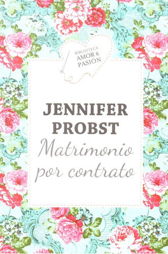 Matrimonio Por Contrato