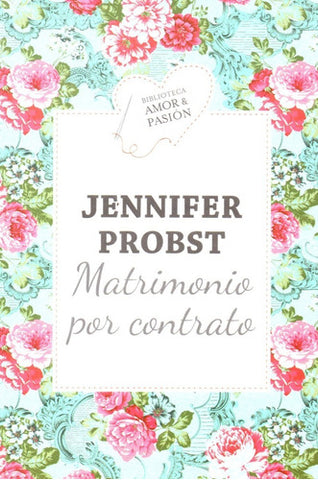Matrimonio Por Contrato
