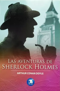 Aventuras de Sherlock Holmes