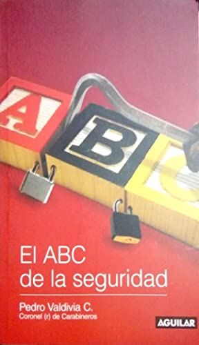 El ABC de la seguridad