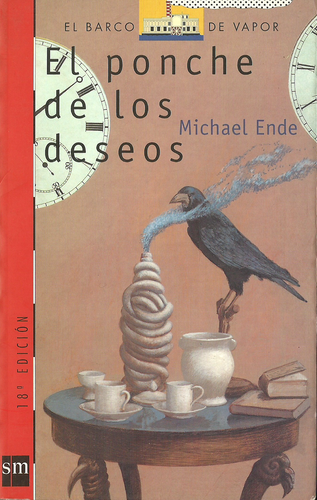 El Ponche De Los Deseos